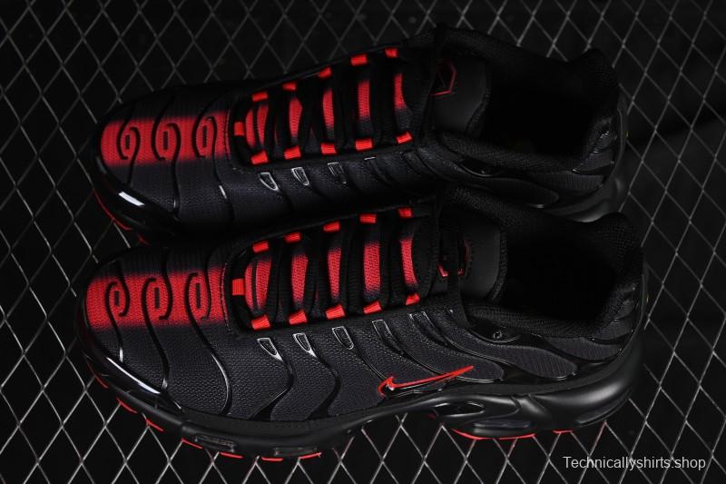 Nike Air Max Plus Retro Running Shoes with Air Cushion - IM4868-010