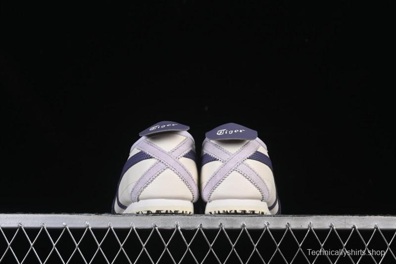 Onitsuka Tiger Mexico 66 Low-Top Casual Running Shoes - 1183C521-020