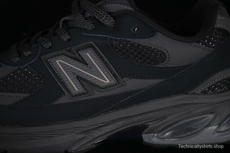 New Balance 2010 Series Retro Casual Running Shoes - U2010TTB