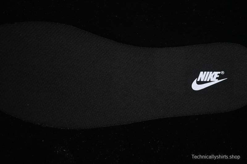 Nike V2K Runtekk Run Cushioned Anti-Slip Retro Low-Top Running Shoes - FD0736-001