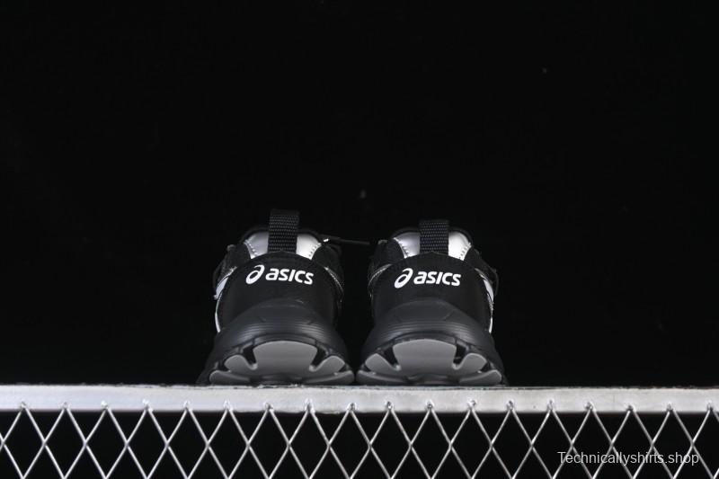 Asics Kids Non-Slip Wear-Resistant Casual Shoes - J.C3