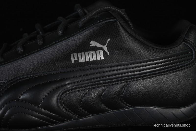 Puma Rose x Puma Speedcat Low-Top Lifestyle Casual Shoes - 405835-02