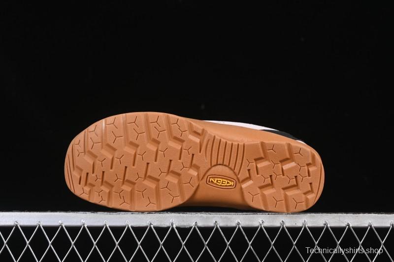 Keen Jasper Japanese Street Retro Outdoor Shoes - 2266