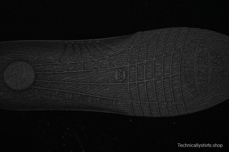 New York Yankees Chunky Curve Runner Enamel Thick Sole Casual Running Shoes - 3ARNSPE5N50SID