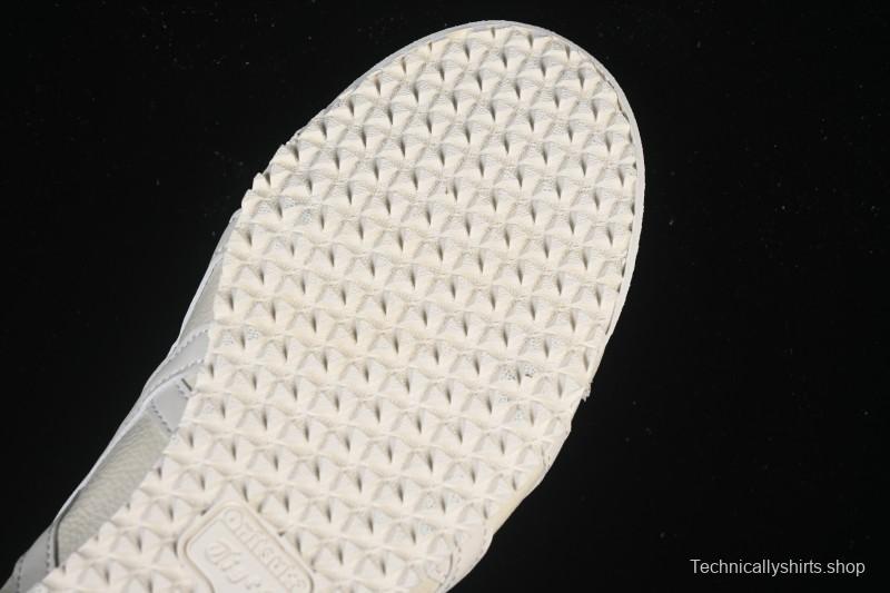 OnitsukaTiger Mexico 66 Low-Top Casual Running Shoes - 1183B781-100