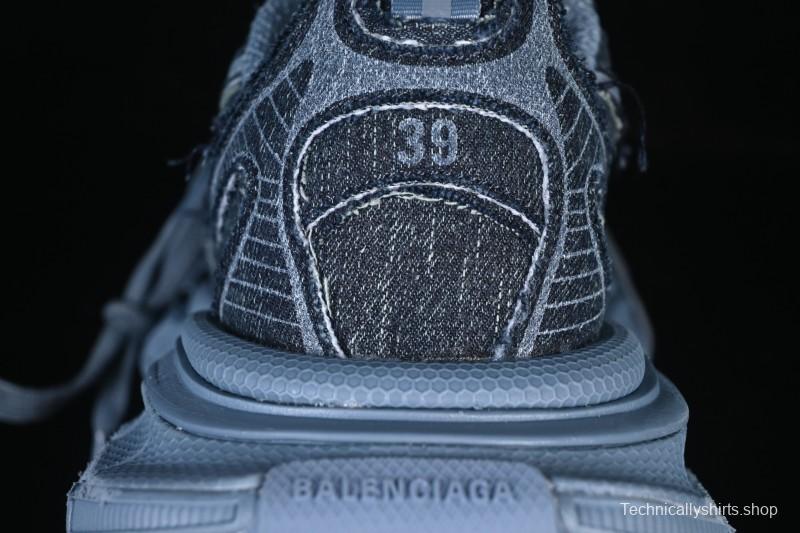 Balenciaga Phantom Sneaker Trendy Running Shoes - WTSAX4000