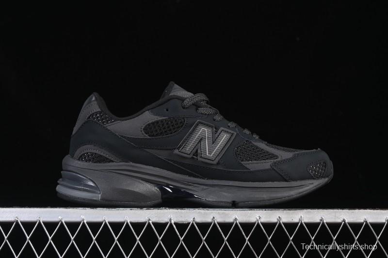 New Balance 2010 Series Retro Casual Running Shoes - U2010TTB
