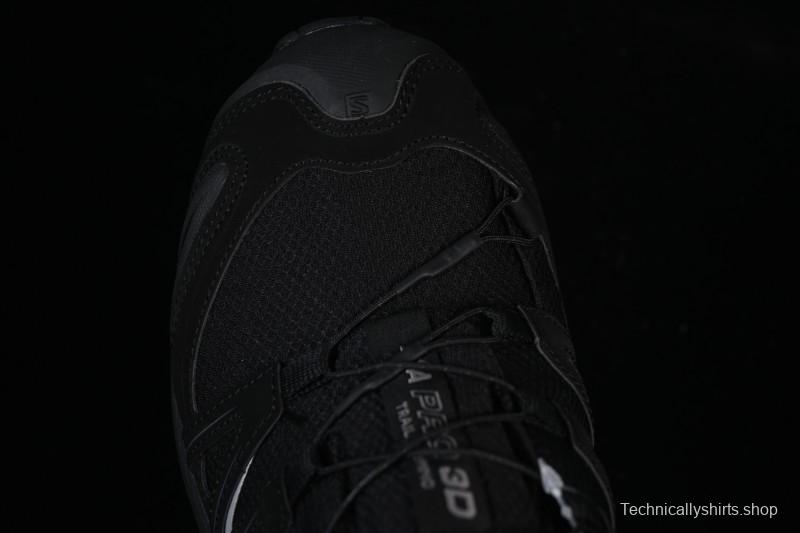 Salomon XA PRO 3D Outdoor Trail Running Shoes - 393322-23