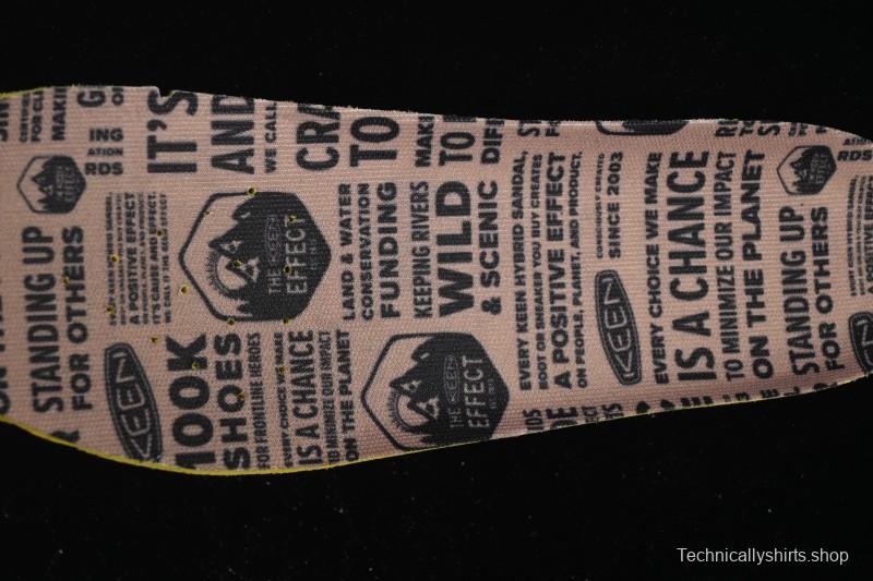 Keen Hypowser Wrap Slip-On Casual Lifestyle Shoes - 1029533