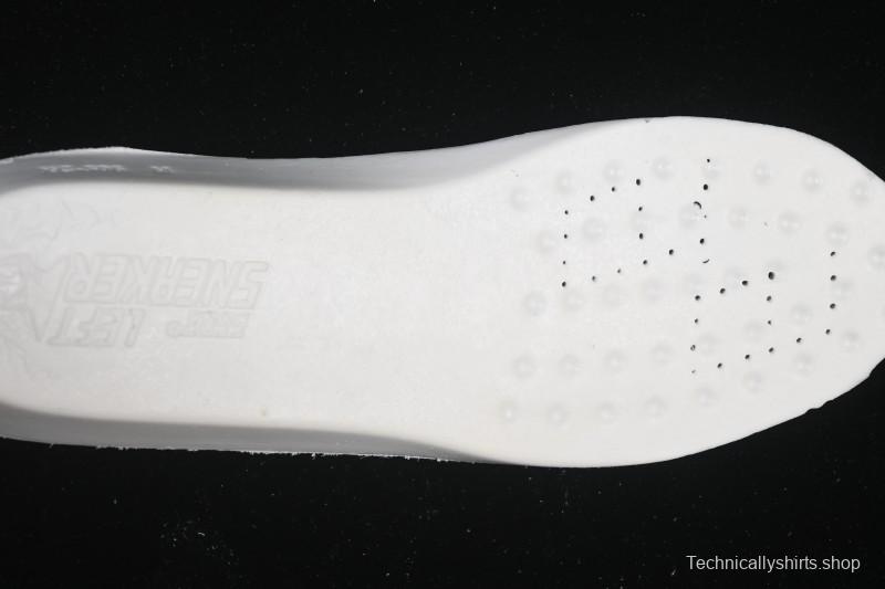 Golden Goose True Star Distressed Leather Sneakers - GGDB