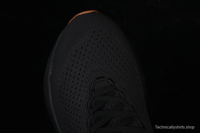 Brooks Glycerin Stealthfit 22 Cushioned Marathon Nitrogen Running Shoes - 1104481D072