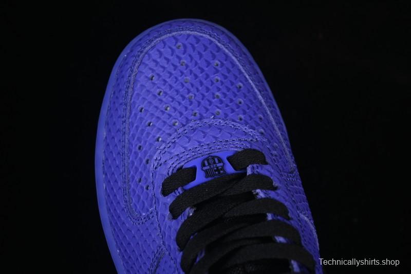 Nike Air Force 1 '07 Low Casual Sneakers - II7062-500