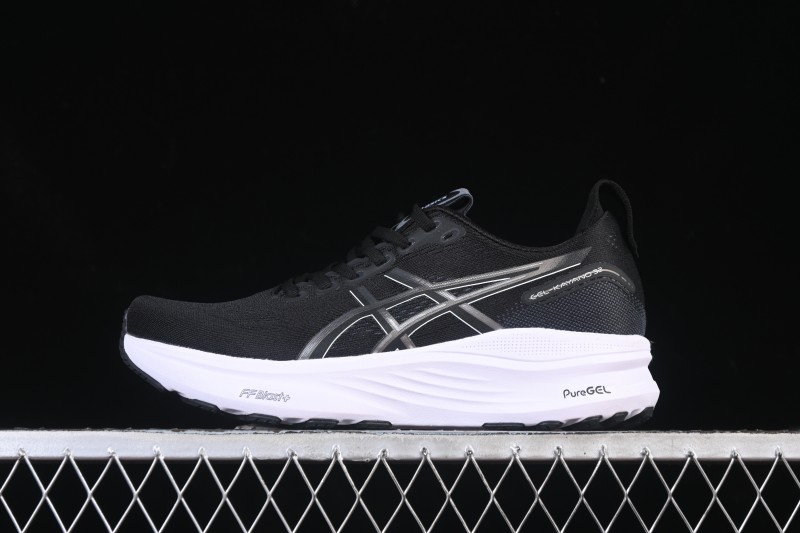 Asics Gel-Kayano 32 Athletic Breathable Professional Running Shoes - 1011C052-002