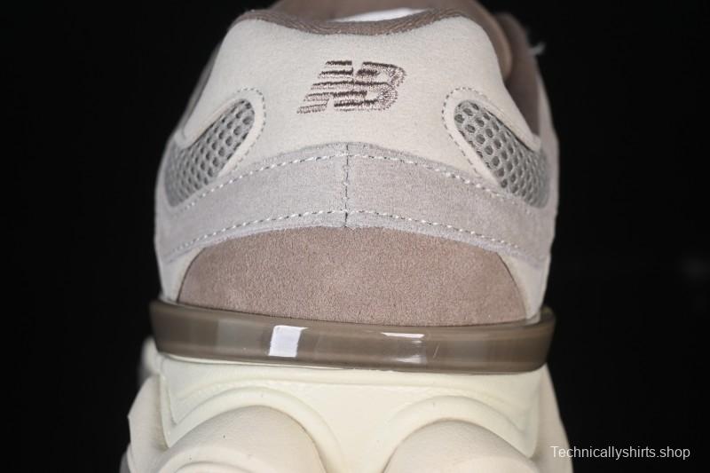 New Balance NB9060 Series Retro Casual Running Shoes - U9060ERC