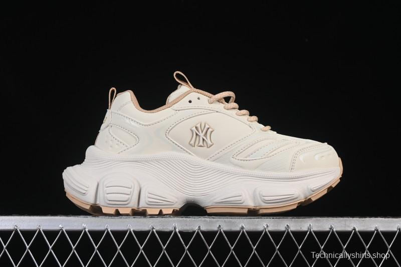 Adidas NY MLB Winner Chunky A Platform Running Shoes - 3ASHW005N50CRS