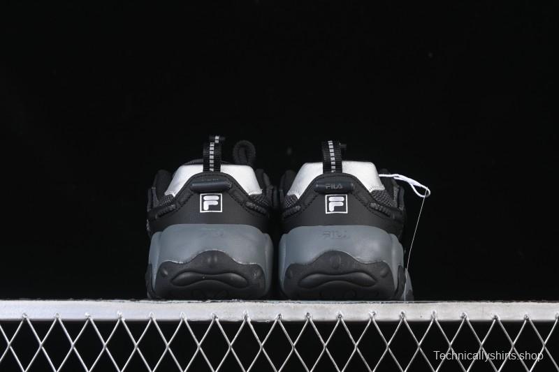 Fila Heritage Fluid Cat Claw Retro Dad Shoes - F12W522111FBD