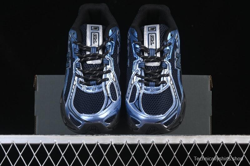 New Balance 740 Series Retro Dad Style Casual Running Shoes - U740DT2