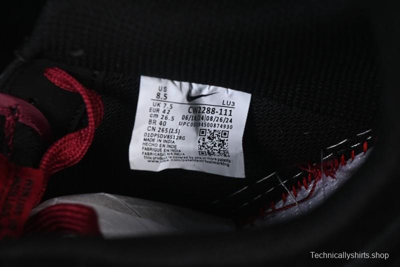 Nike Air Force 1'07 Low Custom Casual Sneakers - CW2288-111