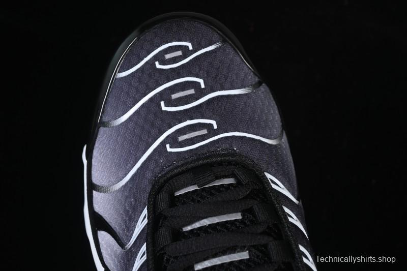 Nike Air Max Plus Retro Running Shoes with Air Cushion Technology - DM0032-003