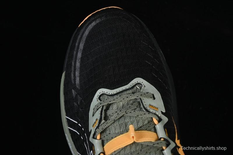 Asics Gel-Trabuco 13 Retro Breathable Cushioned Men's Running Shoes - 1012B768-001