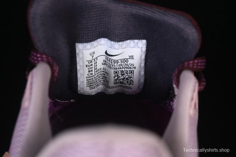 Nike Air Zoom Pegasus 41 FK Lightweight Breathable Running Shoes - IB4199-500