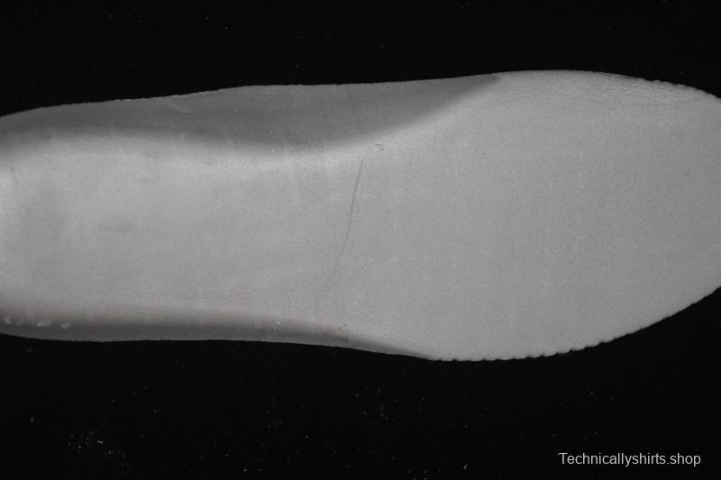 Nike Air Force 1 '07 Low LV Collaboration Off-White Small Swoosh Casual Sneakers - CS5288-035