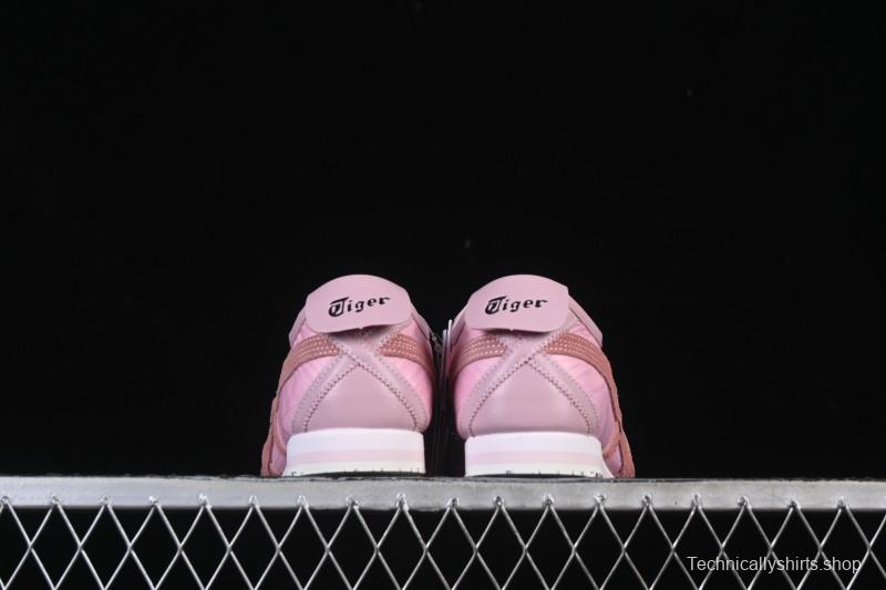 Onitsuka Tiger Mexico 66 NM Low-Top Casual Running Shoes - 1183C176-700