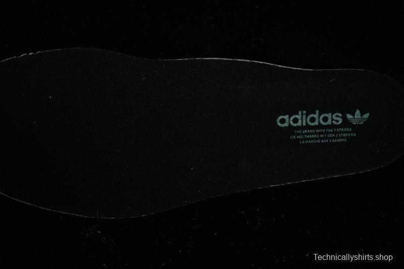 Adidas Samba OG Casual Skate Shoes - JI2735