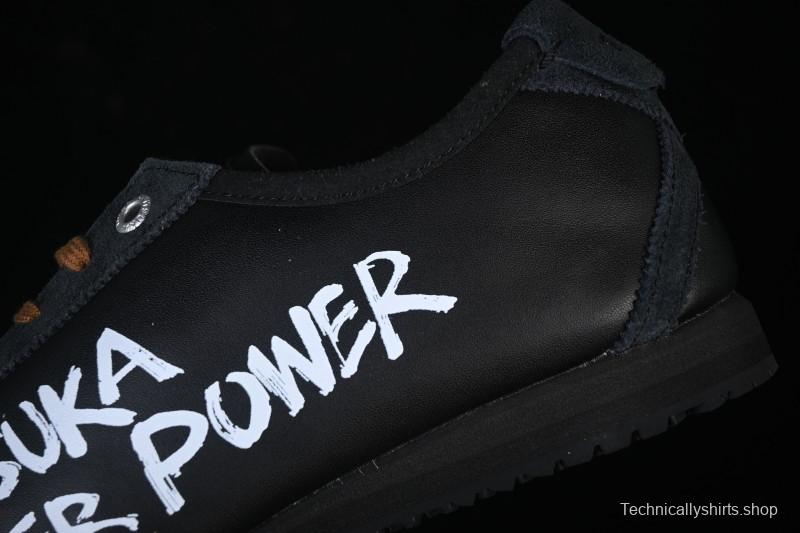 Onitsuka Tiger Mexico 66 OTP Low-Top Casual Running Shoes - 1183C476-001