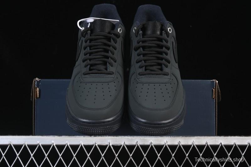 Nike Air Force 1'07 Low Casual Sneakers - CJ9179-001