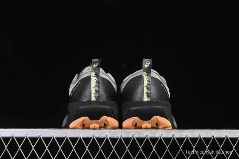 Asics Gel-Trabuco 13 Retro Breathable Cushioned Men's Running Shoes - 1012B768-001