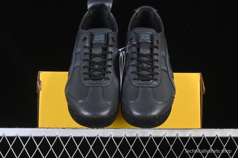 Onitsuka Tiger Mexico 66 SD Low-Top Casual Running Shoes - 1183B500-020