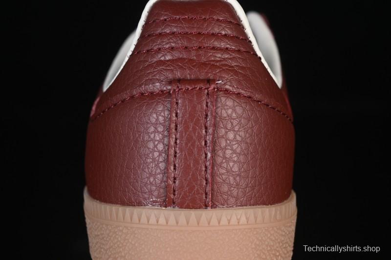 Adidas Samba OG Classic Casual Sneakers - JR0892