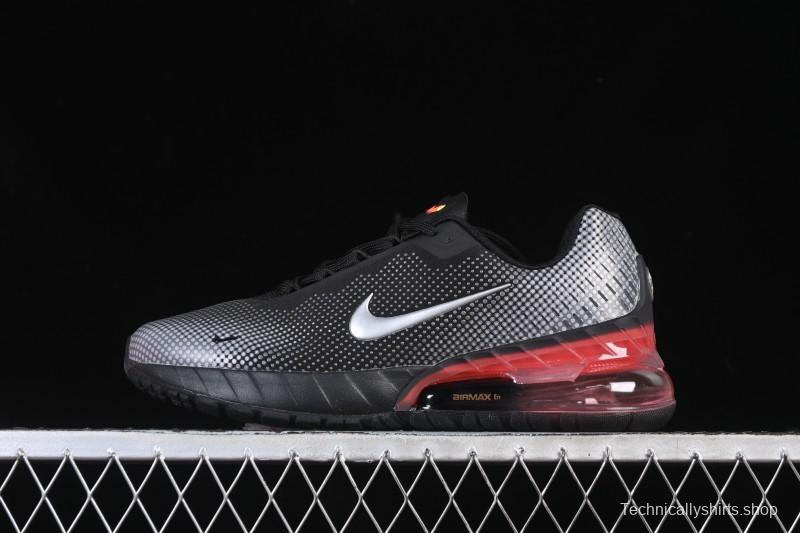 Nike Air Max Phoenix Retro Bullet Air Cushion Running Shoes - FZ5307-003