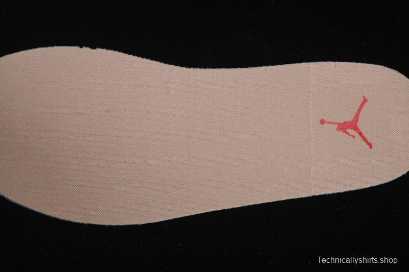 Nike Air Jordan 1 Mid AJ1 White Wheat Mid-Top Casual Sneakers - DQ8426-200