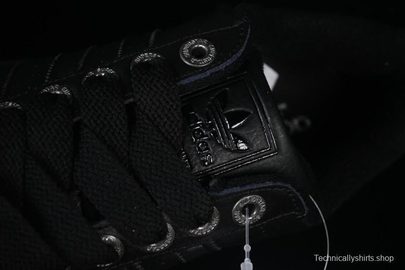 Adidas Superstar II Classic Shell Toe Casual Sneakers - JQ3914