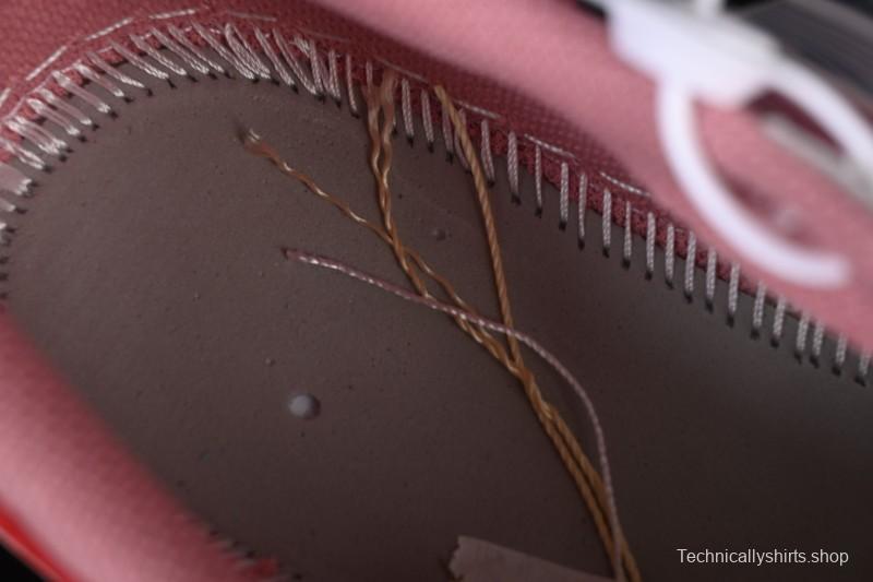 Nike Travis Scott x Air Jordan 1 Low OG AJ1 DM7866-100