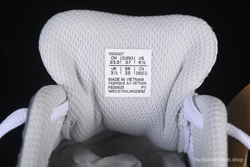 Asics Gel-Kayano 14 Breathable Professional Running Shoes - 1203A537-110