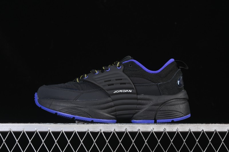 Nike Air Jordan Trunner Casual Running Shoes - IB3722-005