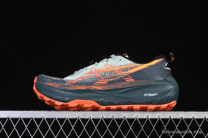 Asics Trabuco Max 4 Breathable Professional Running Shoes 1011B976-400