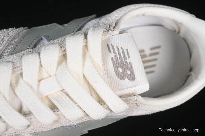 New Balance 471 Series Fabric and Leather Lifestyle Casual Shoes - U471KAC