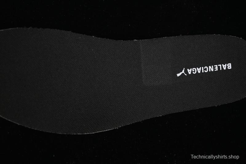 Balenciaga Puma Speedcat Collaboration Low-Top Lifestyle Casual Shoes - 406515-01