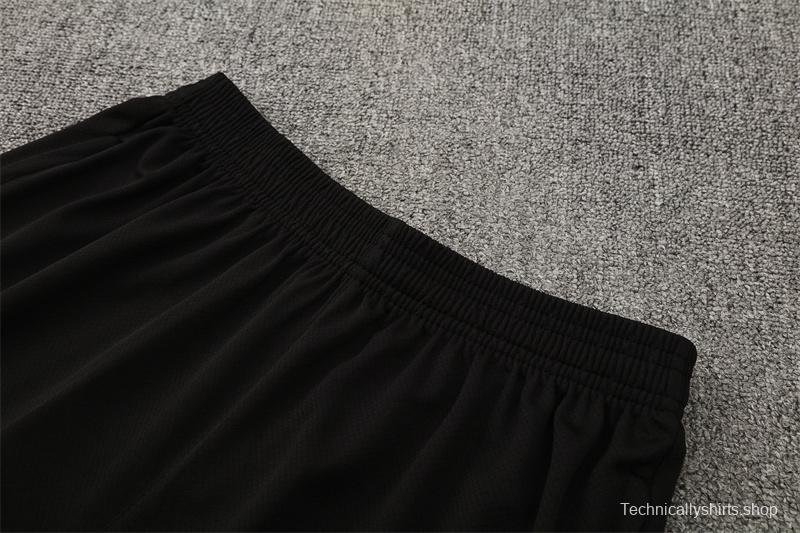 25/26 Chelsea Blue T90 with XS Short Sleeve+Soccer Shorts