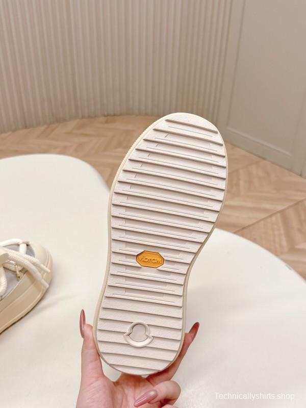 Moncler 2025 SS New Snow Boots - LY00360