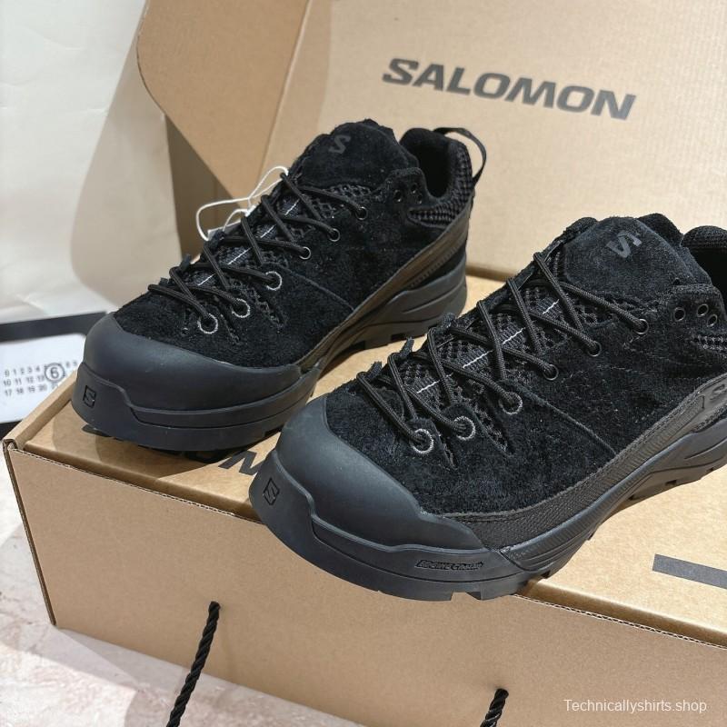 Salomon Aero Glide3 Grvl Running Shoes - KFY00330