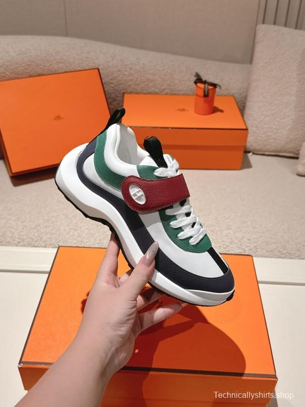 Adidas Loop Couple Casual Sports Shoes - LY00340/LY00350