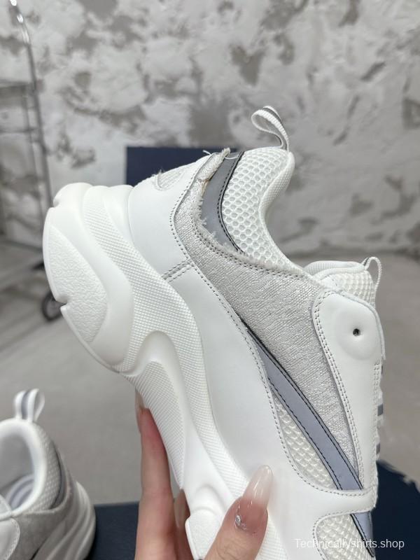Dior B22 Series Classic Mesh Casual Sneakers Dad Shoes - LY00340