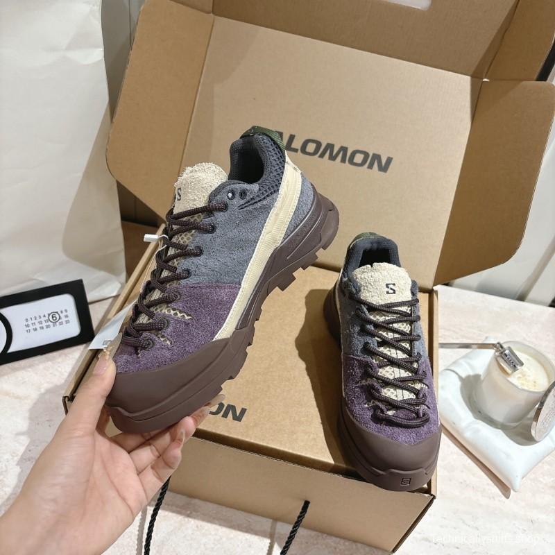 Salomon Aero Glide3 Grvl Trail Running Shoes - KFY00330