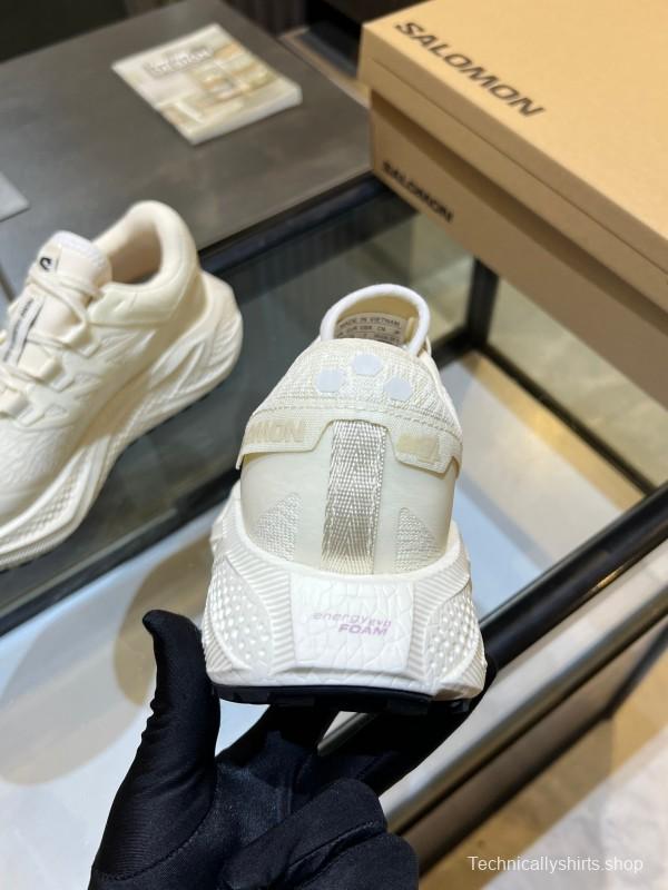 Salomon AERO GLIDE 3 GRVL Trail Running Shoes with Enhanced Grip and Comfort - AS00330