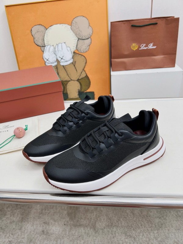 Adidas LP Jogging Men's Running Shoes Upgraded Version - KFY00300